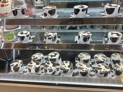 -皇家美孚·蛋糕外送(东部佳世客店)