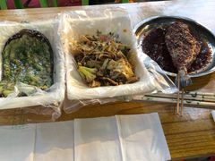 -袁师傅烤肉(弹子石店)