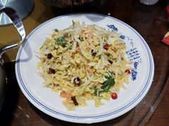 -那家老院子东北菜·饺子·小鸡炖蘑菇(艳华街店)