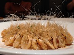 -狮王府淮扬菜(万象城店)