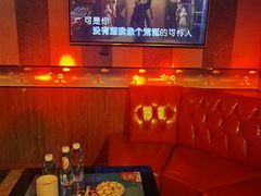 -唱吧麦颂KTV(松江五龙商业广场店)