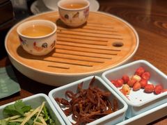 -南拳十三姨·潮汕砂锅粥(世纪金源店)
