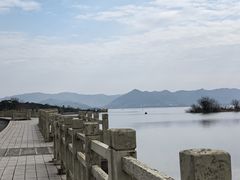 -东钱湖小普陀景区