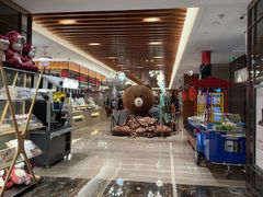 -美盛喜来登大酒店-盛宴标帜餐厅