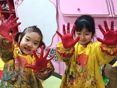 -杨梅红艺术教育(西安高新唐延教学中心)