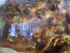 -年记·兴顺斋 牛街清真熟食小吃店