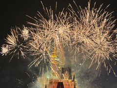 -泉城欧乐堡梦幻世界