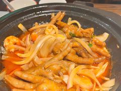 -千岛湖小鱼儿·淳安匠心农家菜