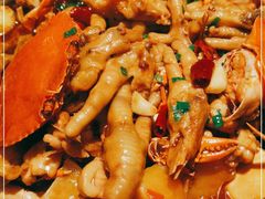 -胖哥俩肉蟹煲(湖滨银泰in77店)