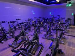 -古德菲力健身(中关村大恒店)