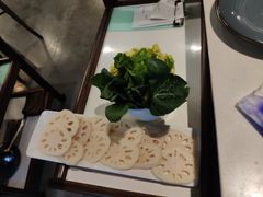 -百年果林椰子鸡(中洲店)