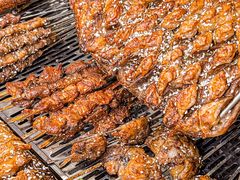 -呼吉牧蒙古烤肉·烧烤·小龙虾