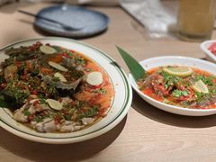 -日进一片海.生腌海鲜火锅.宵夜烧烤(三里屯总店)