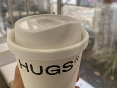 -HUGS coffee(东区店)