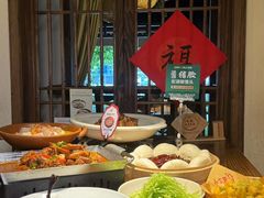 -永安水煮活鱼·仪征菜(仪征奥林匹克店)