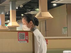 -海底捞火锅(劲松店)
