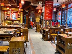 -重庆渝达老火锅(春熙路店)