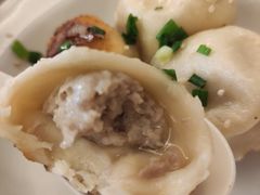 生煎包-舒蔡记生煎菜饭(云南中路店)