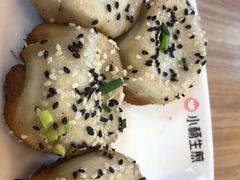 -小杨生煎(杭州东站店)