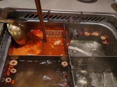 -海底捞火锅(乐堤港店)