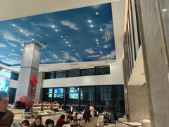 -菲住布渴酒店自助餐厅(阿里巴巴西溪园区店)