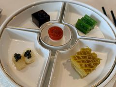 -北京泰富酒店-柏景轩中餐厅