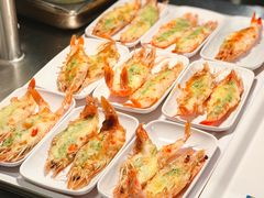 -宜家·瑞典风味餐厅(天津东丽商场店)