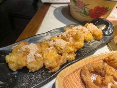 -哥老官重庆美蛙鱼头(龙湖杭州金沙天街店)