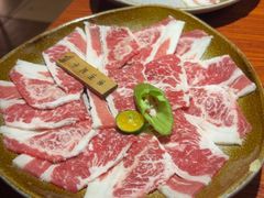 -牛佬•炭火烤肉(挂绿店)