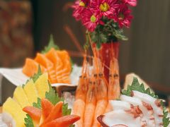 -匠和风精致料理(成都龙湖滨江天街店)