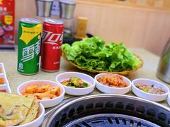 -妙香居韩国烤肉(容桂天佑城店)