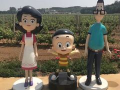 -北京张裕爱斐堡酒庄