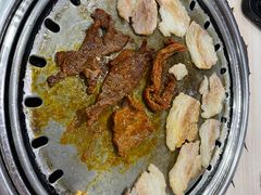 -平山城鑫烧烤(建国楼店)