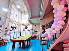 -相十三·别墅轰趴团建户外(同和店)