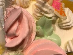 -红宝石·鲜奶小方·海派西点房(四平店)