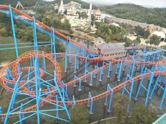 -南京银杏湖乐园