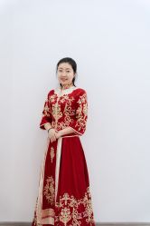 -伯瓷皇后婚纱艺术空间