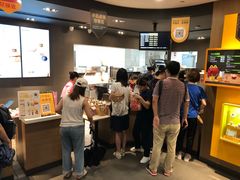 -麦当劳(皇岗路店)