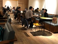 用餐区-煮叶(悠唐广场店)