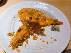 -德川家日本料理(中关村寰太大厦店)