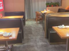 卡座-蜀香三绝·牛蛙·烤鱼·天府炒鸡(安丘泰华店)