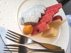 -拾溪餐厅(杭州千禧度假酒店)