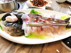 -香樟活鱼馆(渝北店)