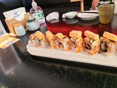 -YAMAKAWA(龙湖胥江天街店)
