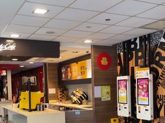 -麦当劳(四川北路店)