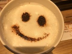 -肯德基(寮步欧尚店)