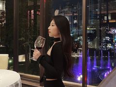 -广州花园酒店