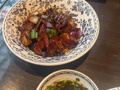 -阿大排档(长春这有山店)