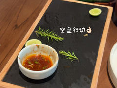 -金牌泰香米(重庆万象城店)