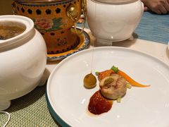 佛跳墙-舜耕山庄四时万和自助餐厅